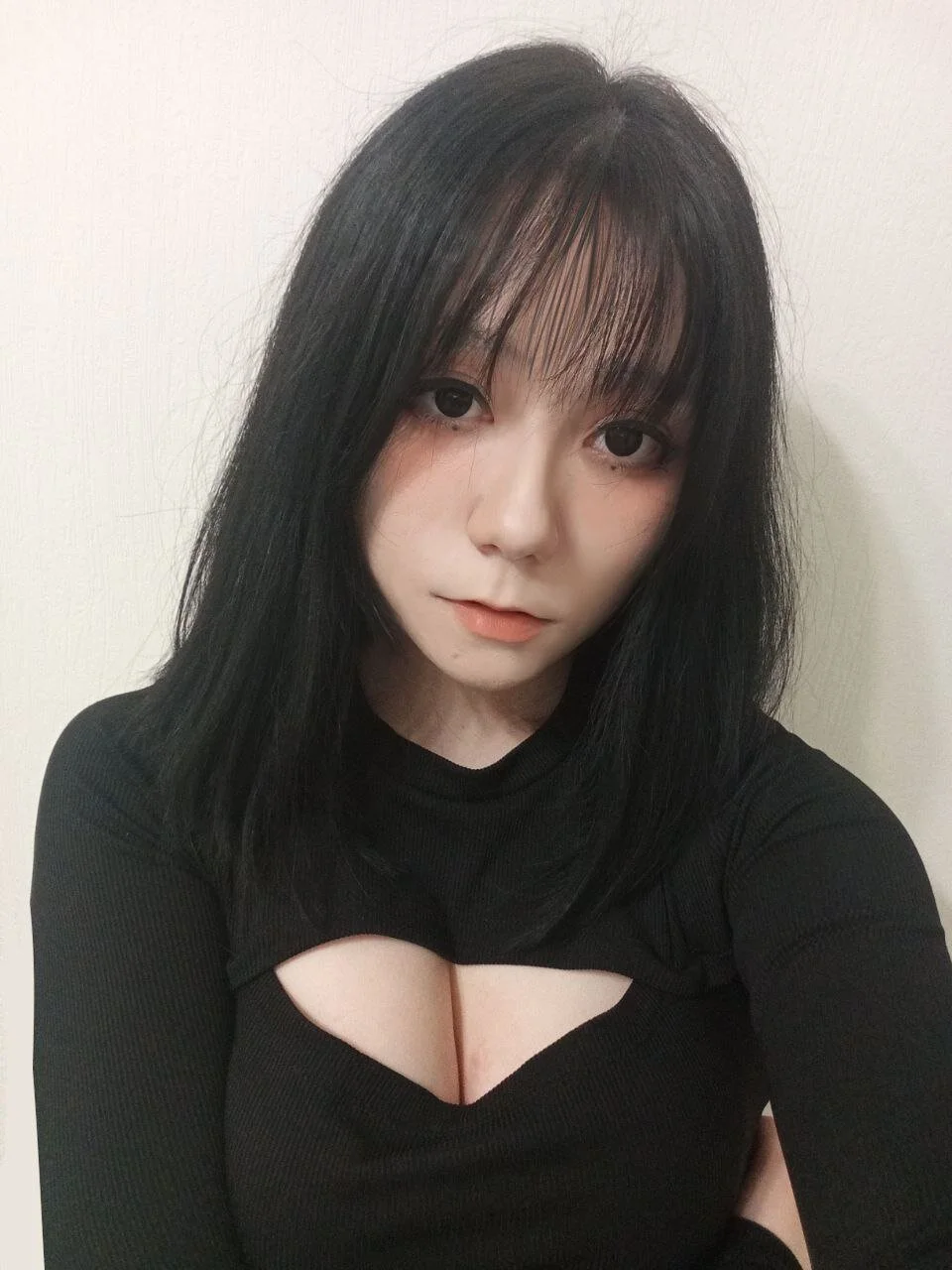 XXX Porn Photo of Nude CosmicBento 4
