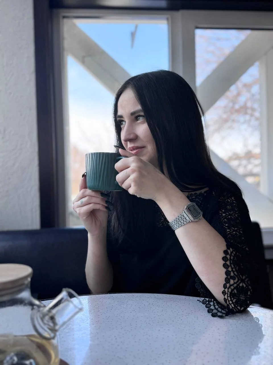 XXX Porn Photo of Nude maymalina 2