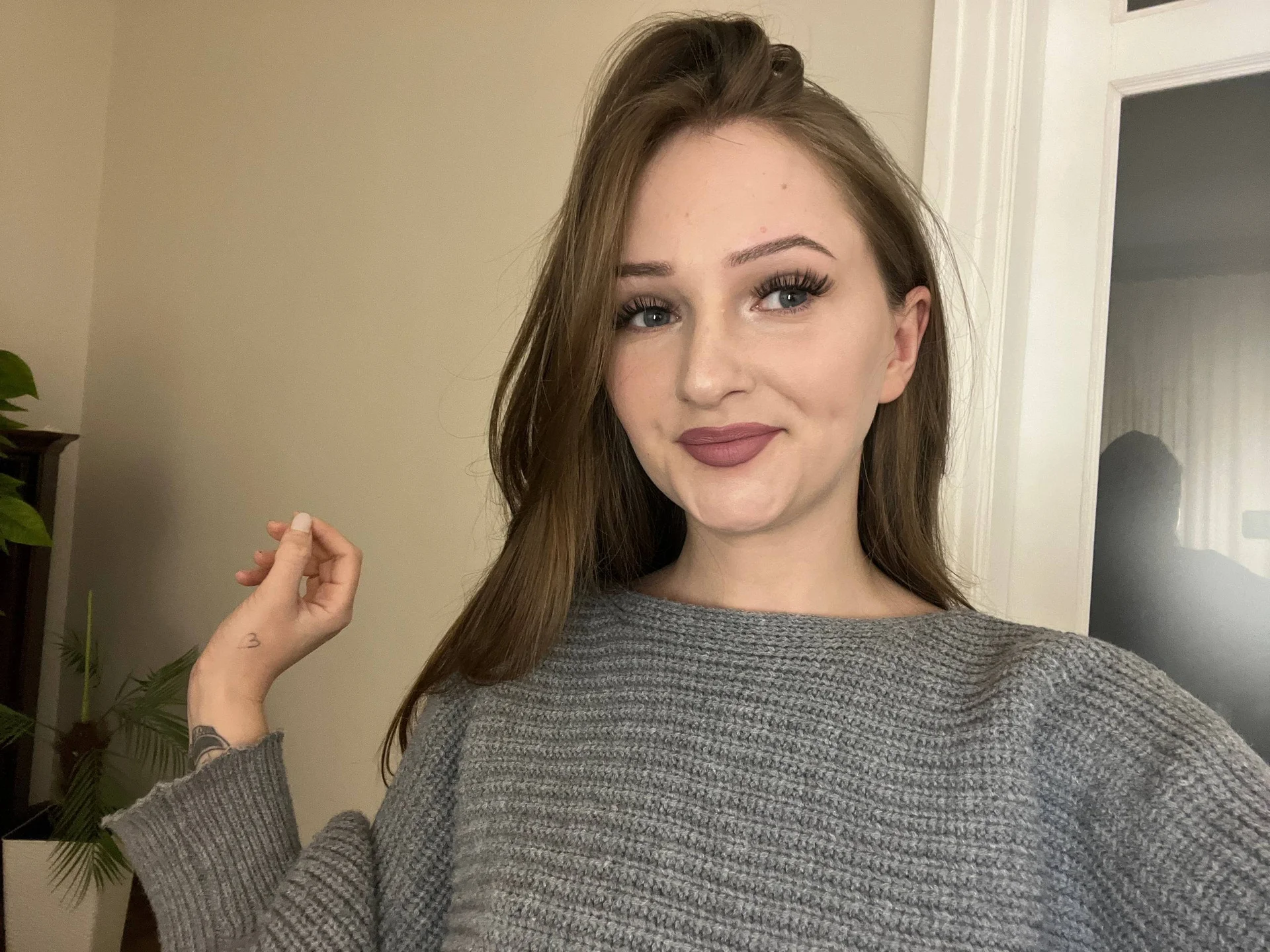 XXX Porn Photo of Nude PamelaXX_ 233