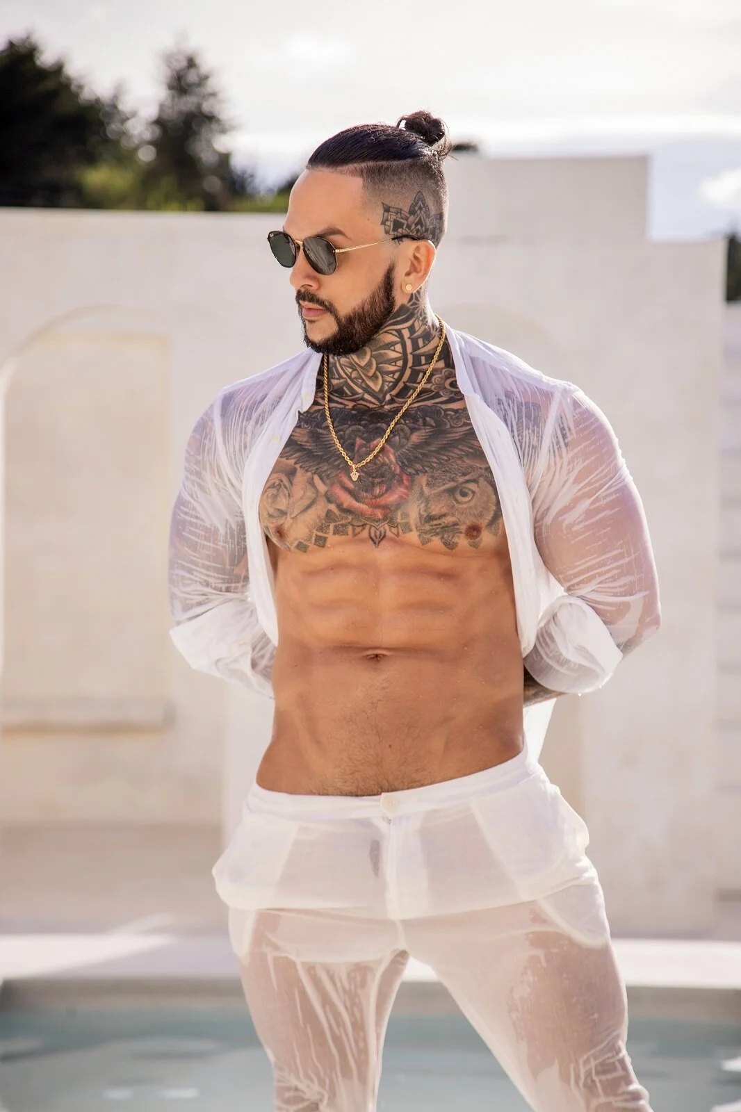 XXX Porn Photo of Nude mariano_costa 9