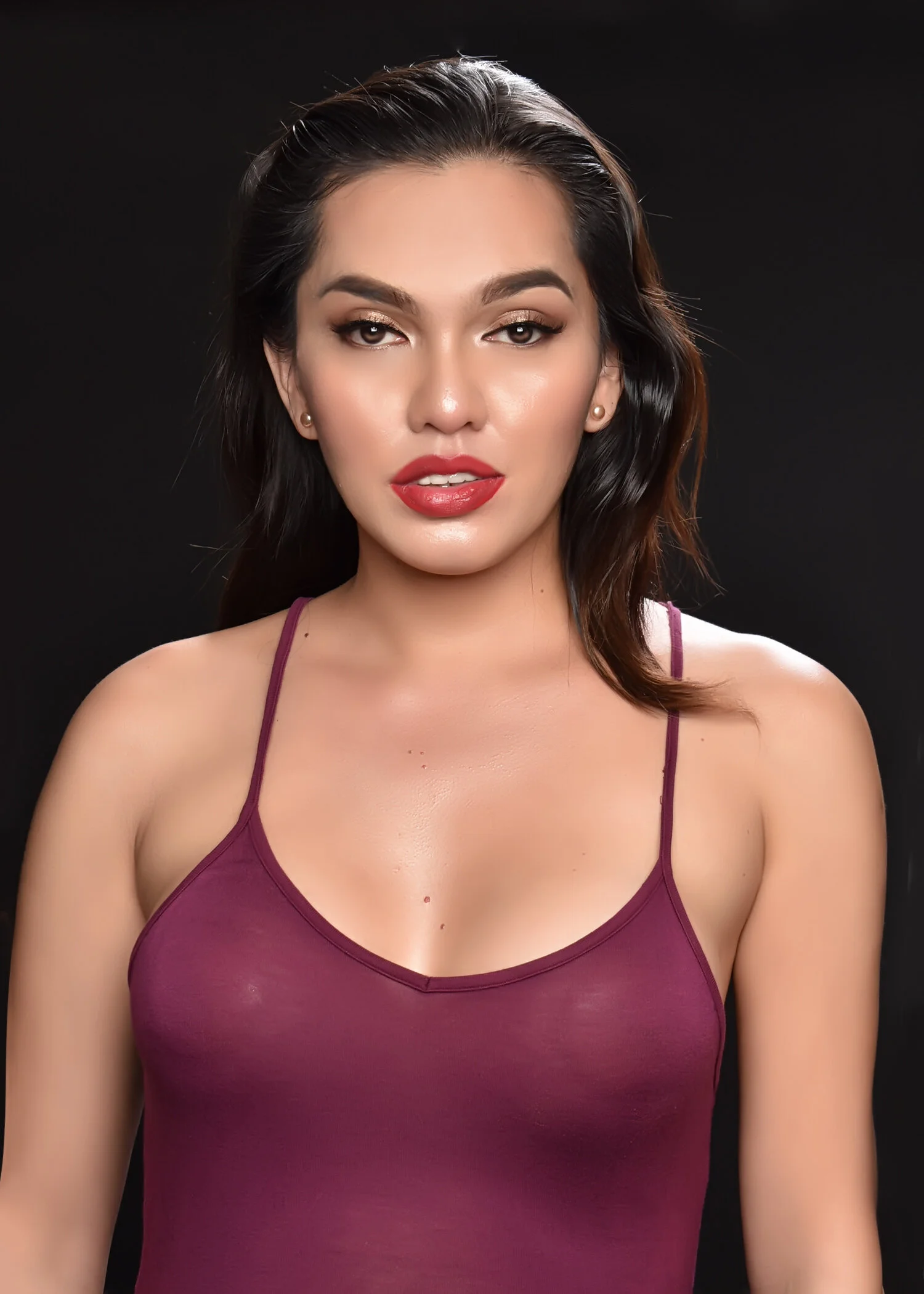 XXX Porn Photo of Nude Lala_FilipinaTS 23