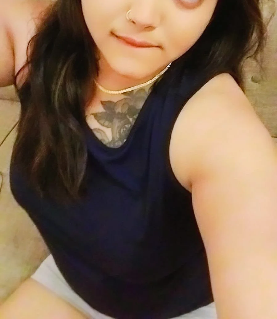 XXX Porn Photo of Nude NaughtyNikiita 32