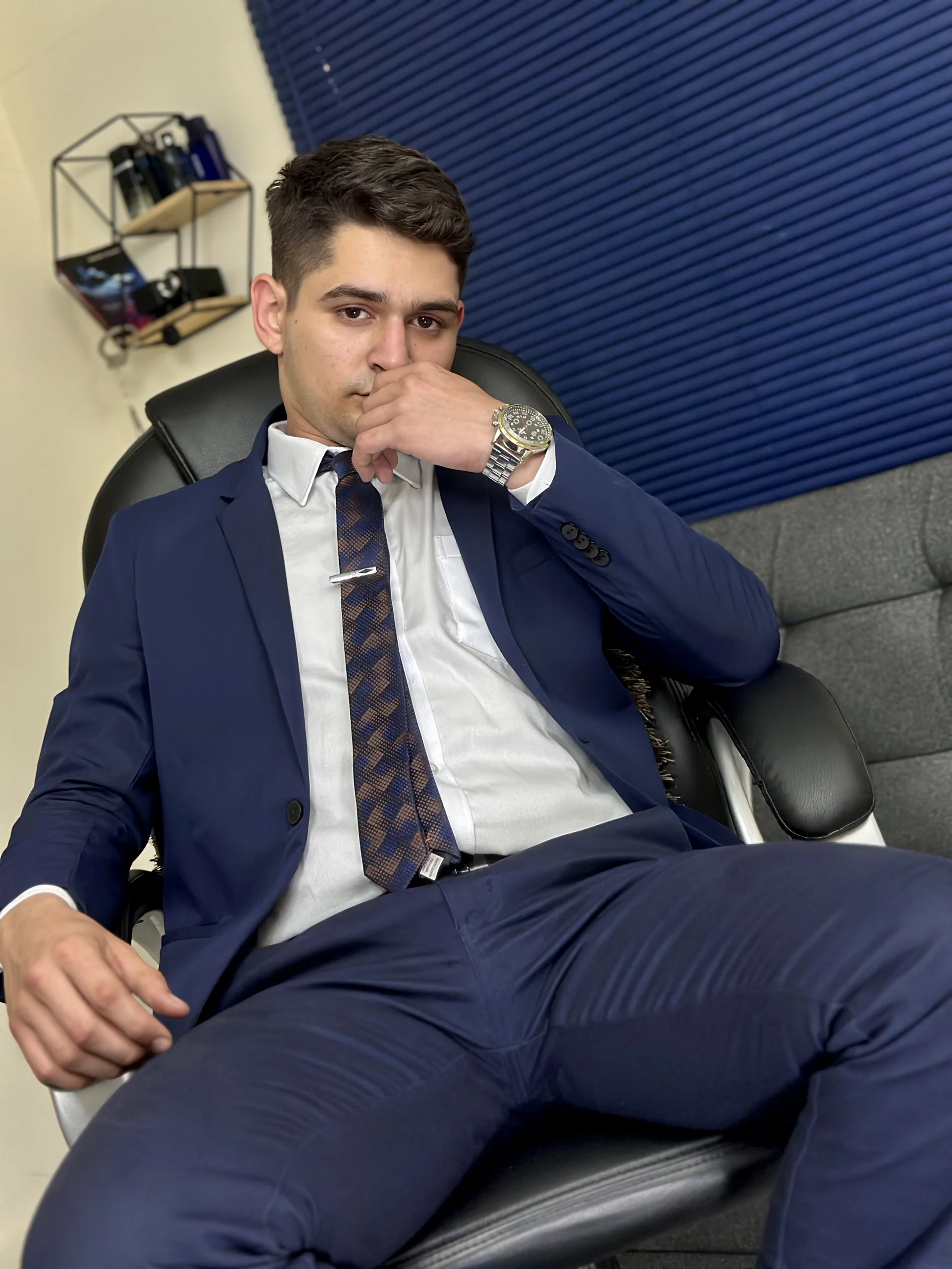 XXX Porn Photo of Nude Nicolas_Fellener 8