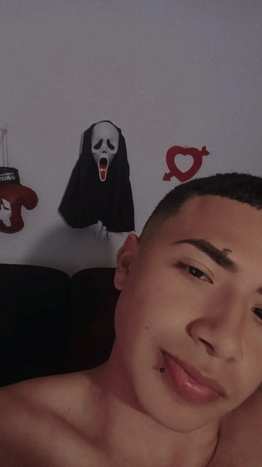 XXX Porn Photo of Nude david_hot_crazy 18