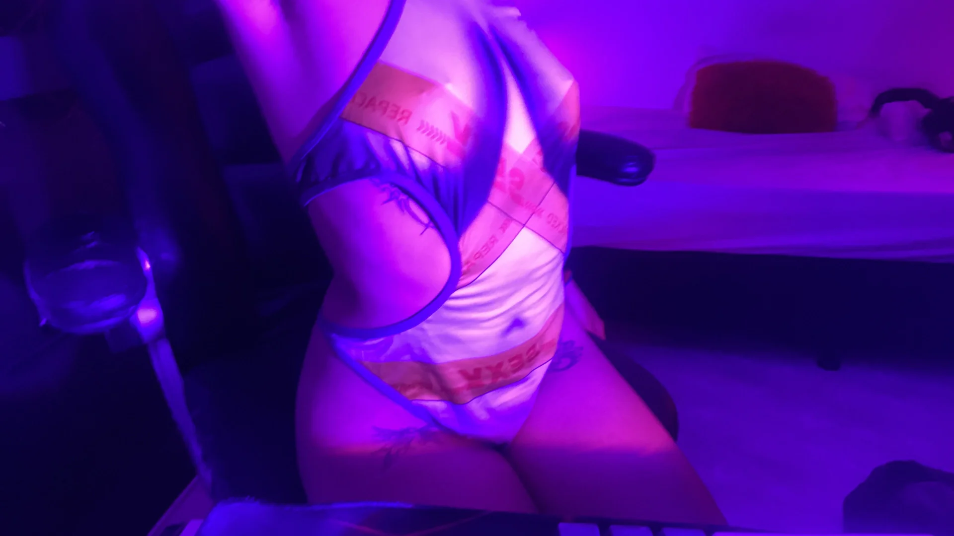 XXX Porn Photo of Nude Anny_Kiitty 17