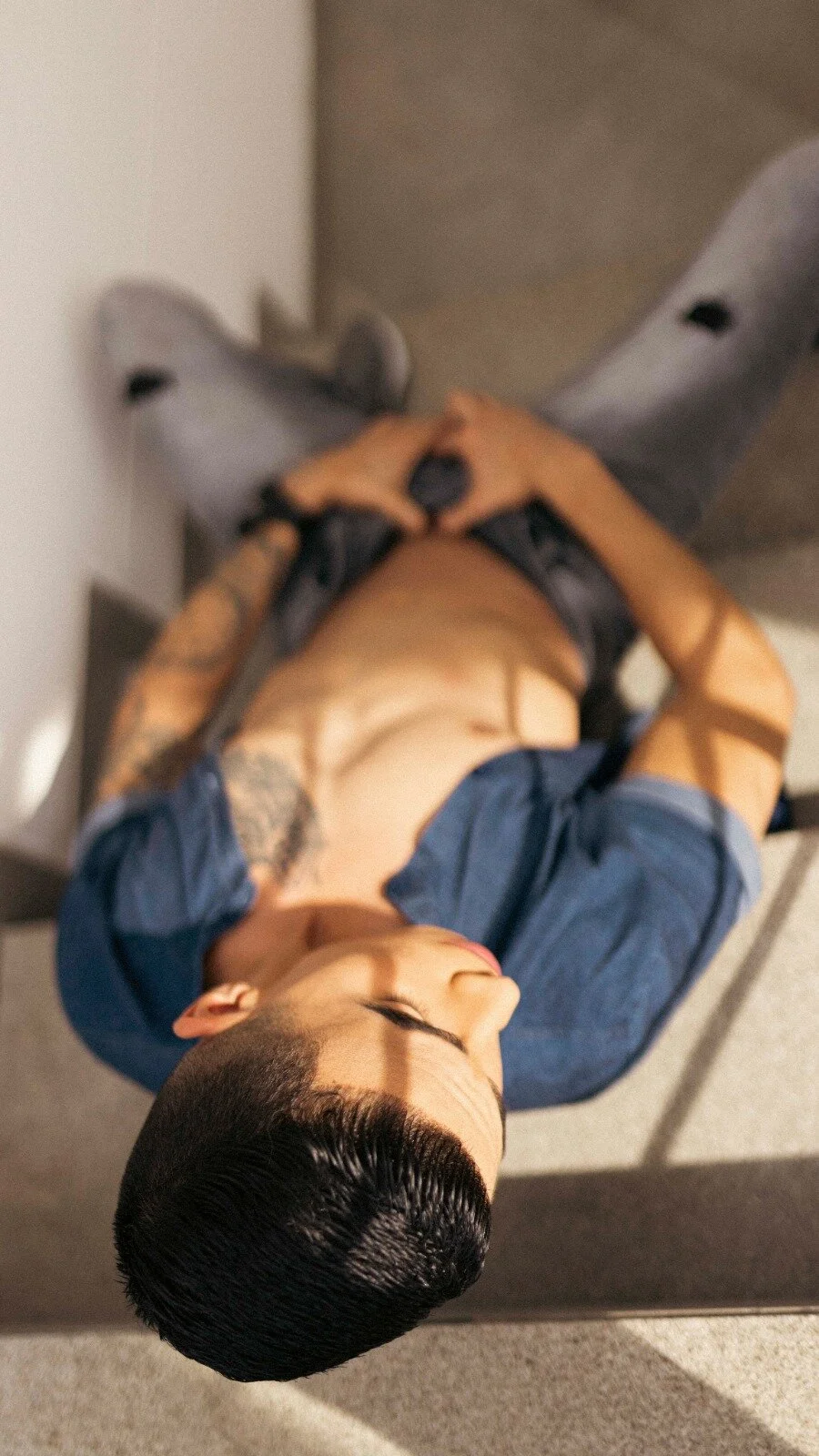 XXX Porn Photo of Nude gabriel_spy12 5