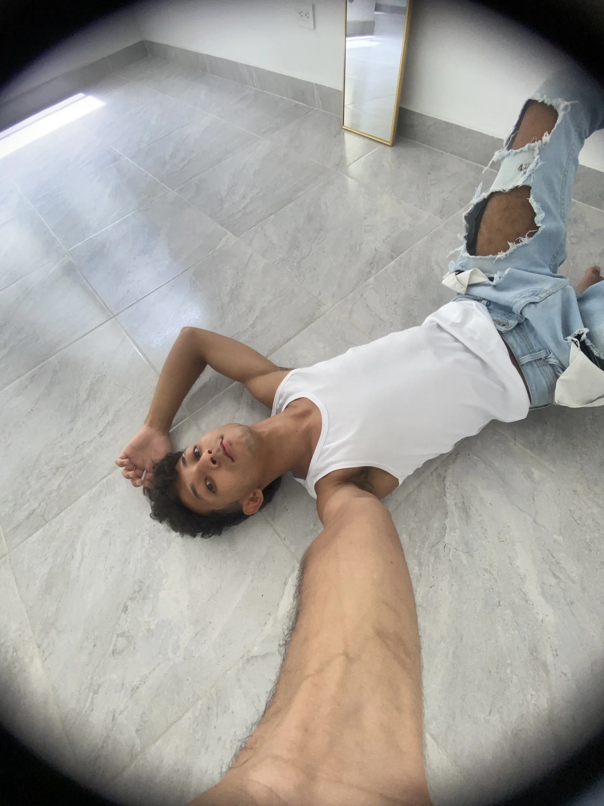 XXX Porn Photo of Nude Carlos_Steven 4