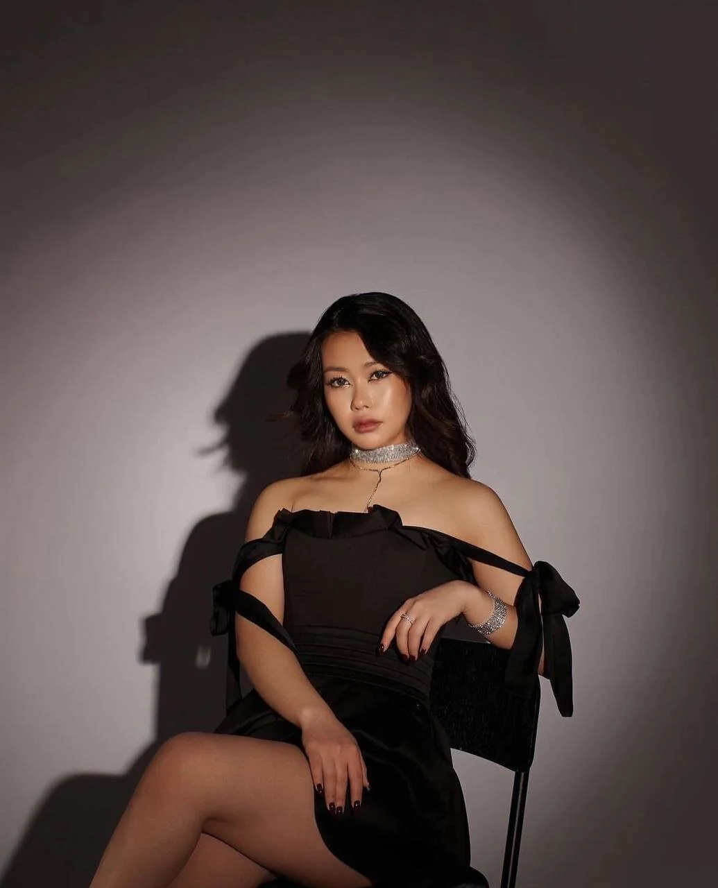 XXX Porn Photo of Nude YukiLian 2
