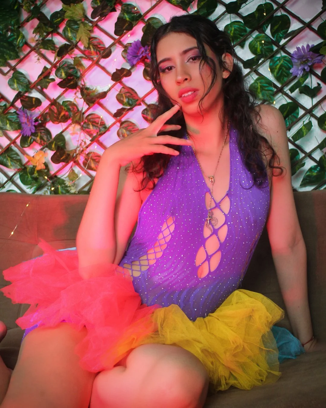 XXX Porn Photo of Nude purplay_98 18