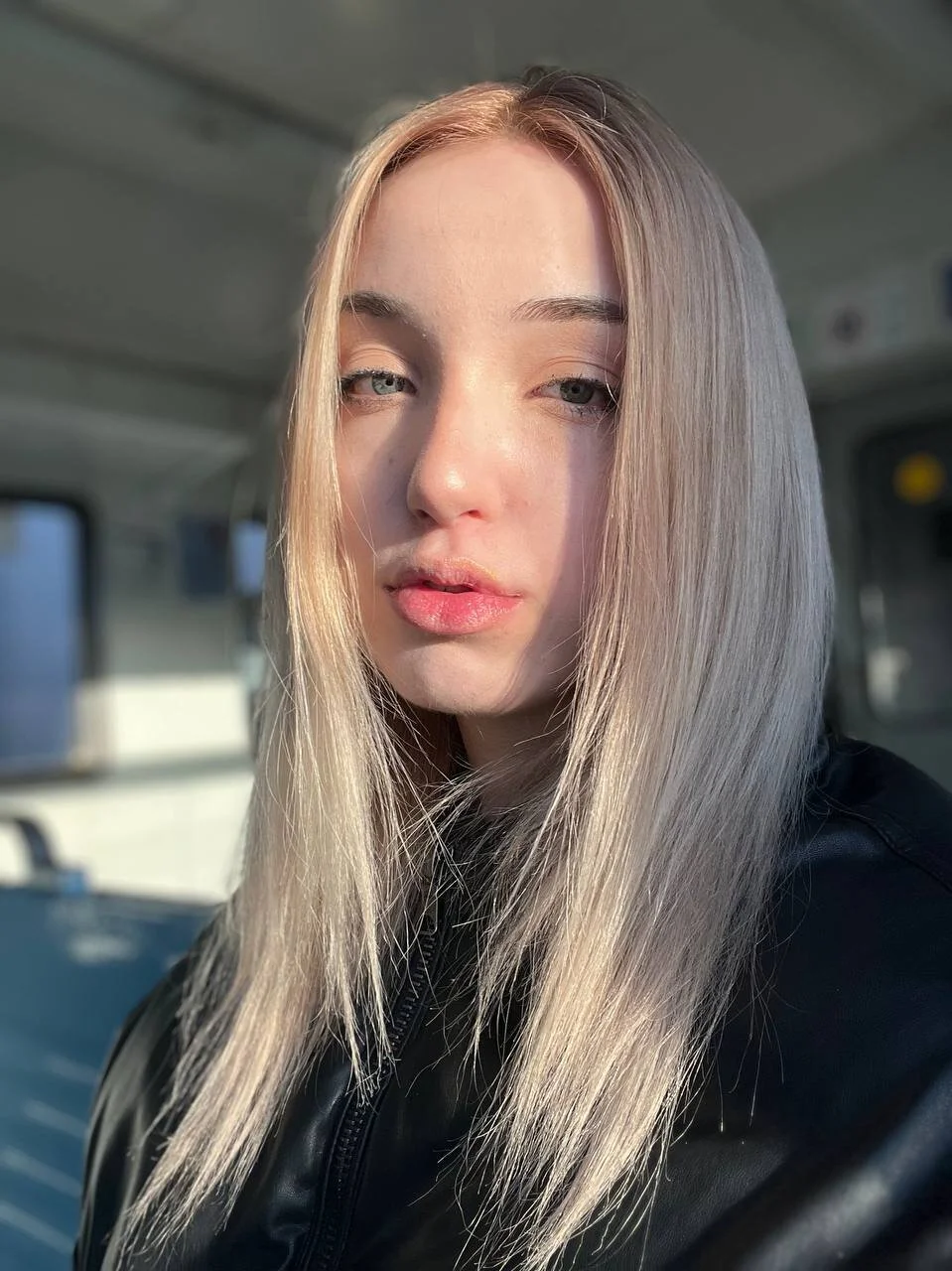 XXX Porn Photo of Nude DollyTall 31