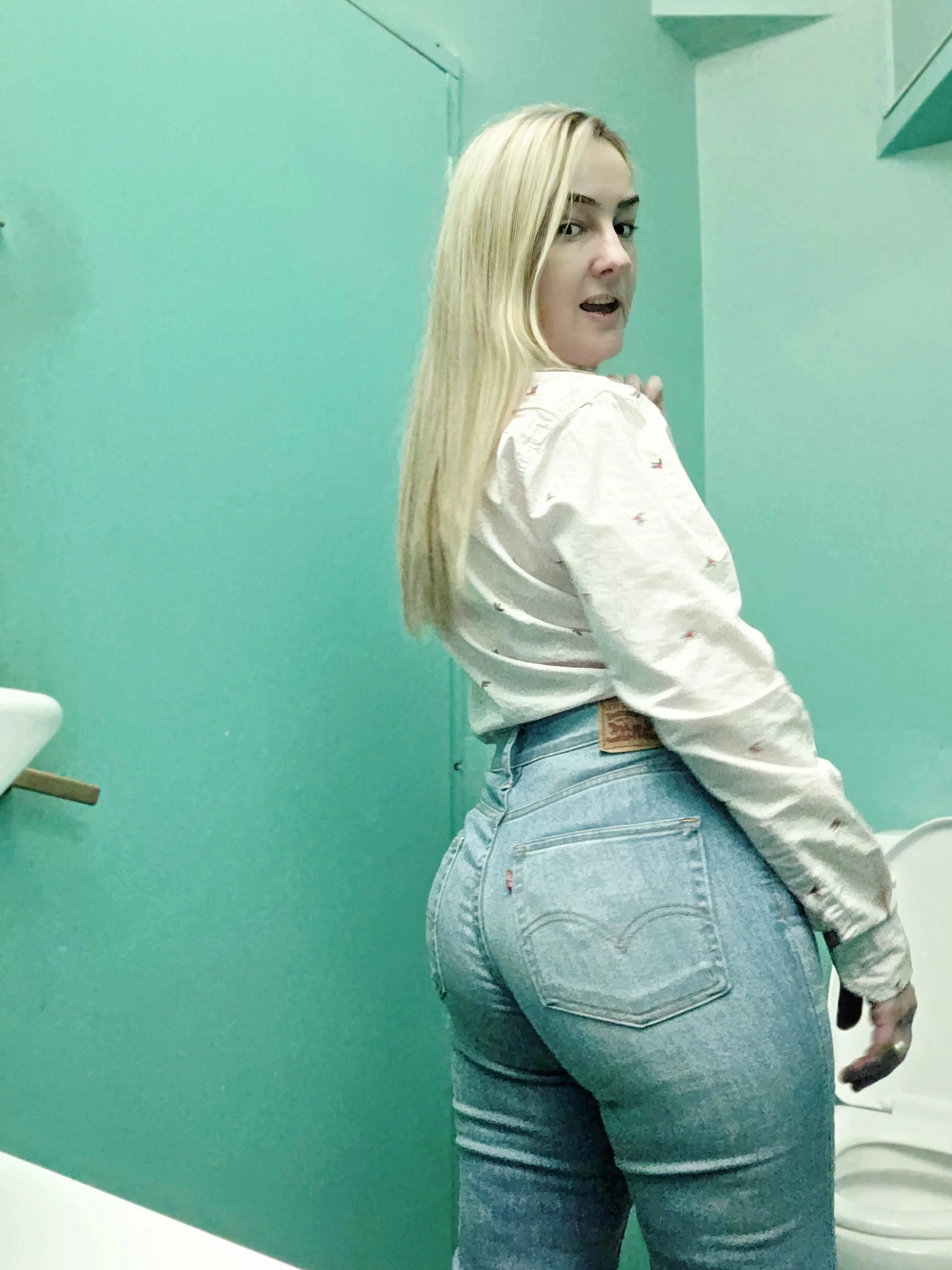 XXX Porn Photo of Nude 1Sweetnina 239