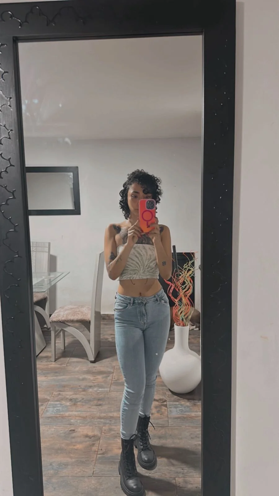 XXX Porn Photo of Nude SilvanaOwen 351