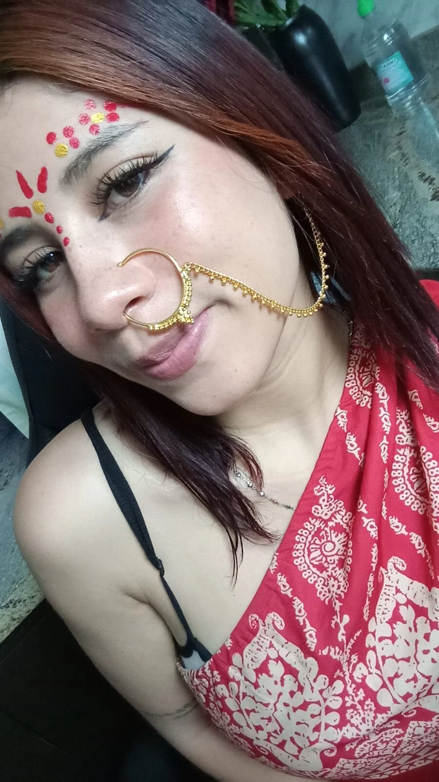 XXX Porn Photo of Nude kashvi_ 20