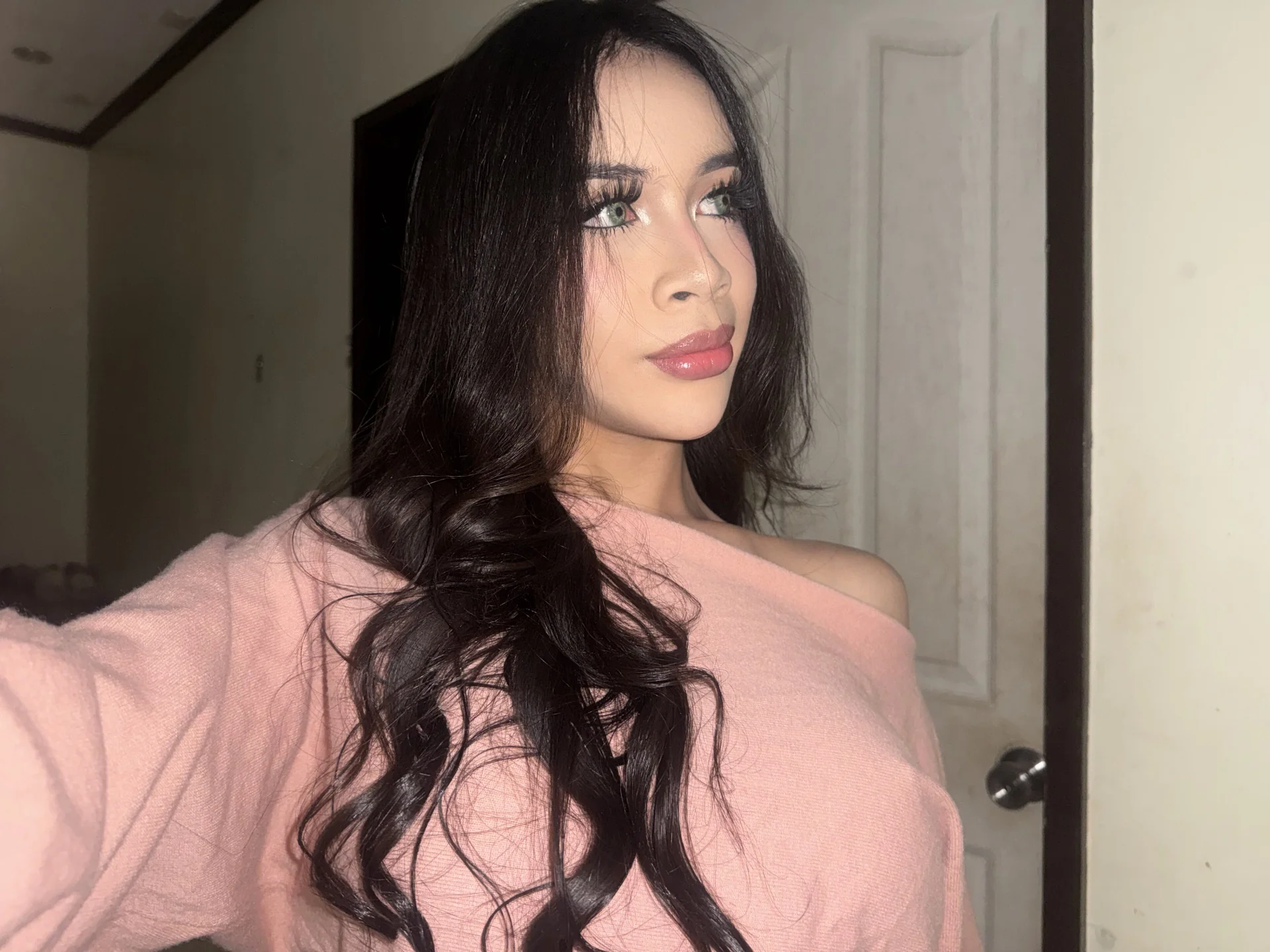 XXX Porn Photo of Nude chanel_heart 11
