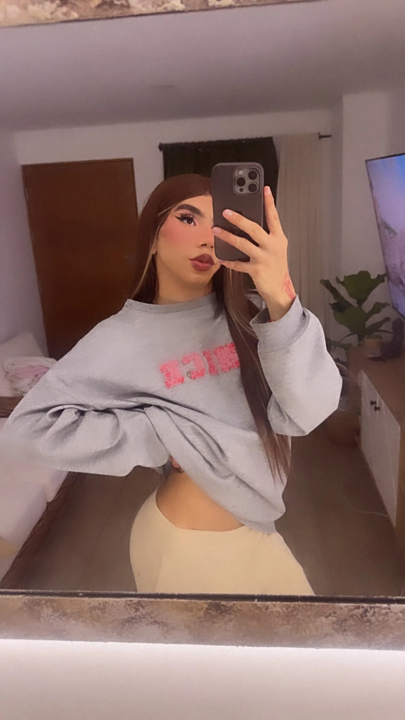 XXX Porn Photo of Nude Sammy_Jhones 3