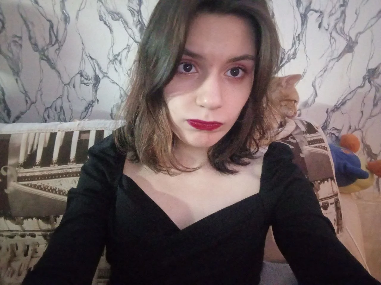 XXX Porn Photo of Nude Kira_Be11 6