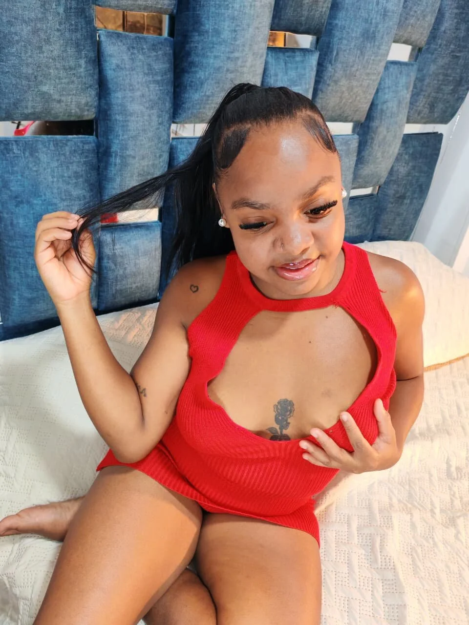 XXX Porn Photo of Nude Nahomi4_ 3