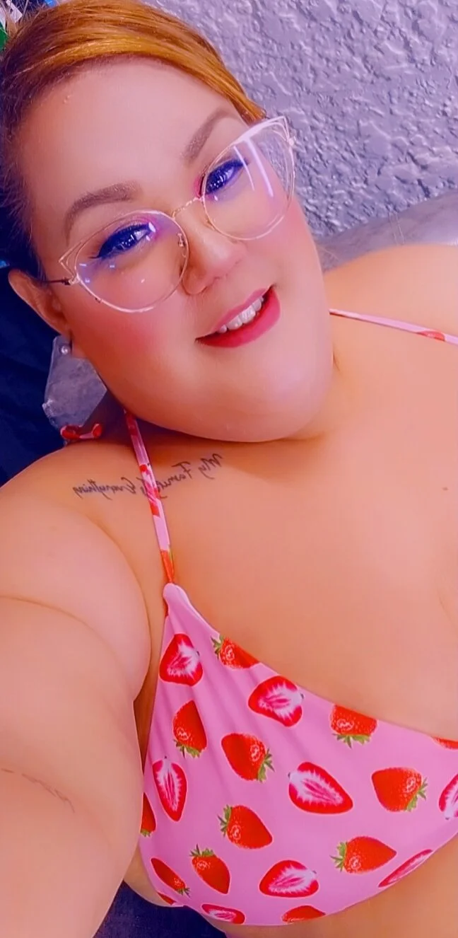XXX Porn Photo of Nude GiannaMorrys 95