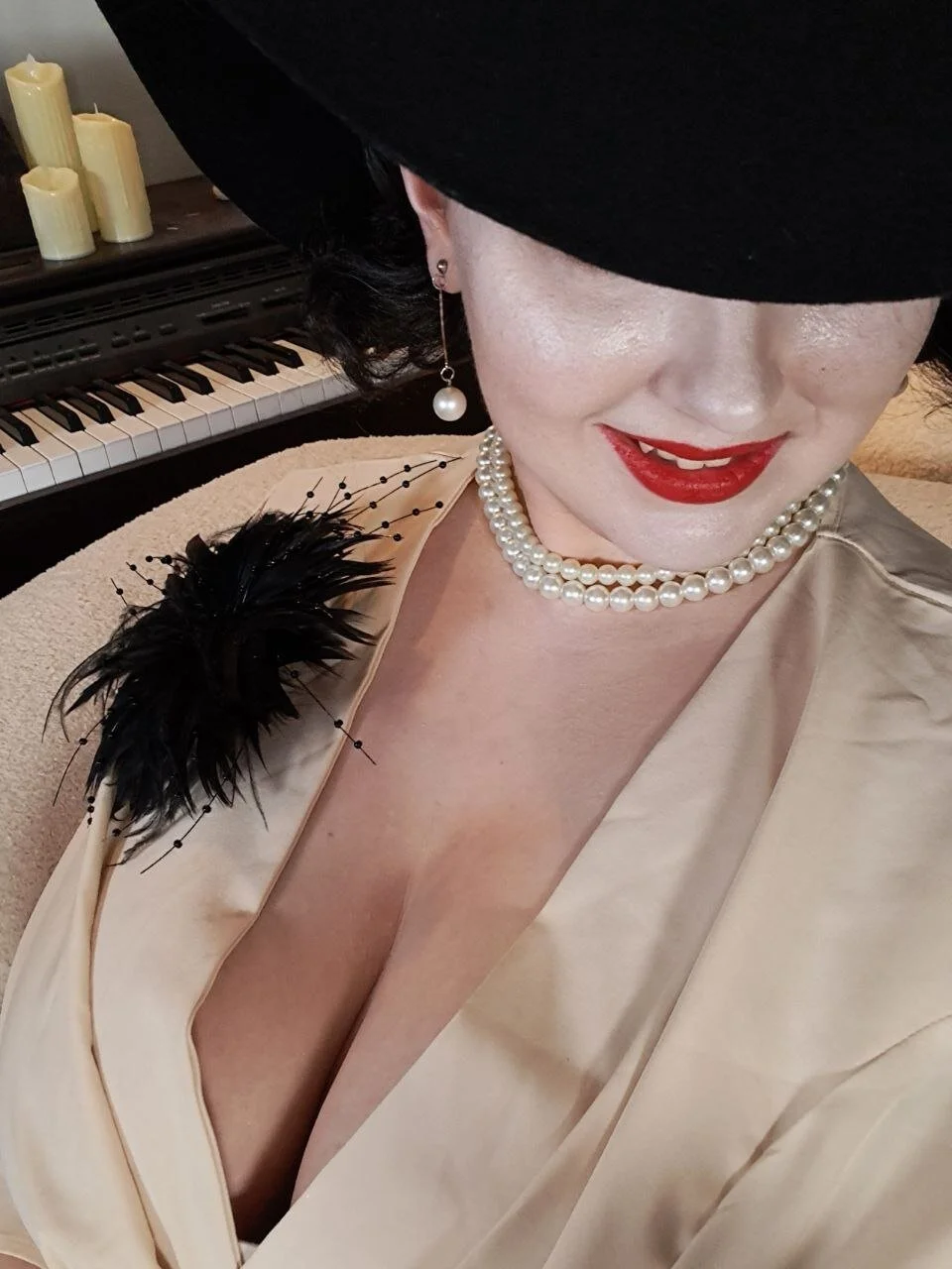 XXX Porn Photo of Nude MelodyMoores 83