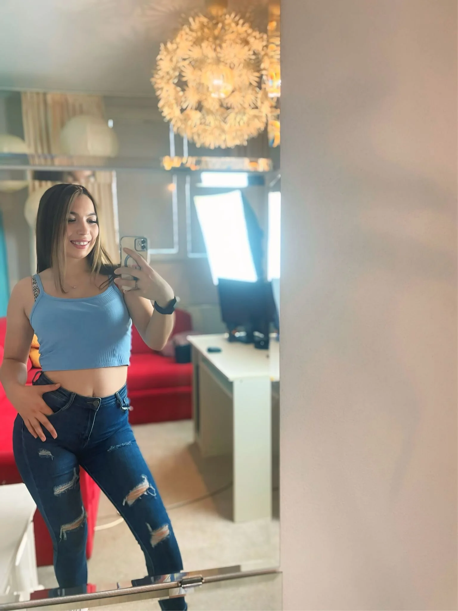 XXX Porn Photo of Nude SweetBubblegum25 4