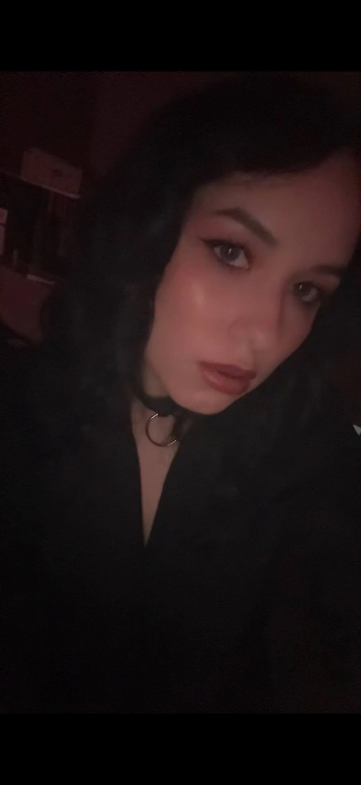 XXX Porn Photo of Nude MeganLousen 1