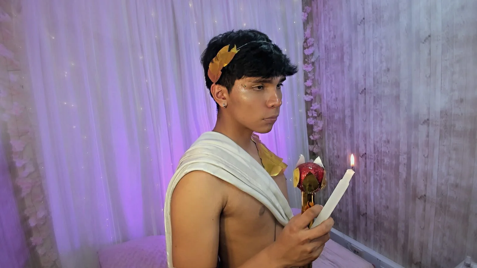 XXX Porn Photo of Nude Thiago_Kozak 28