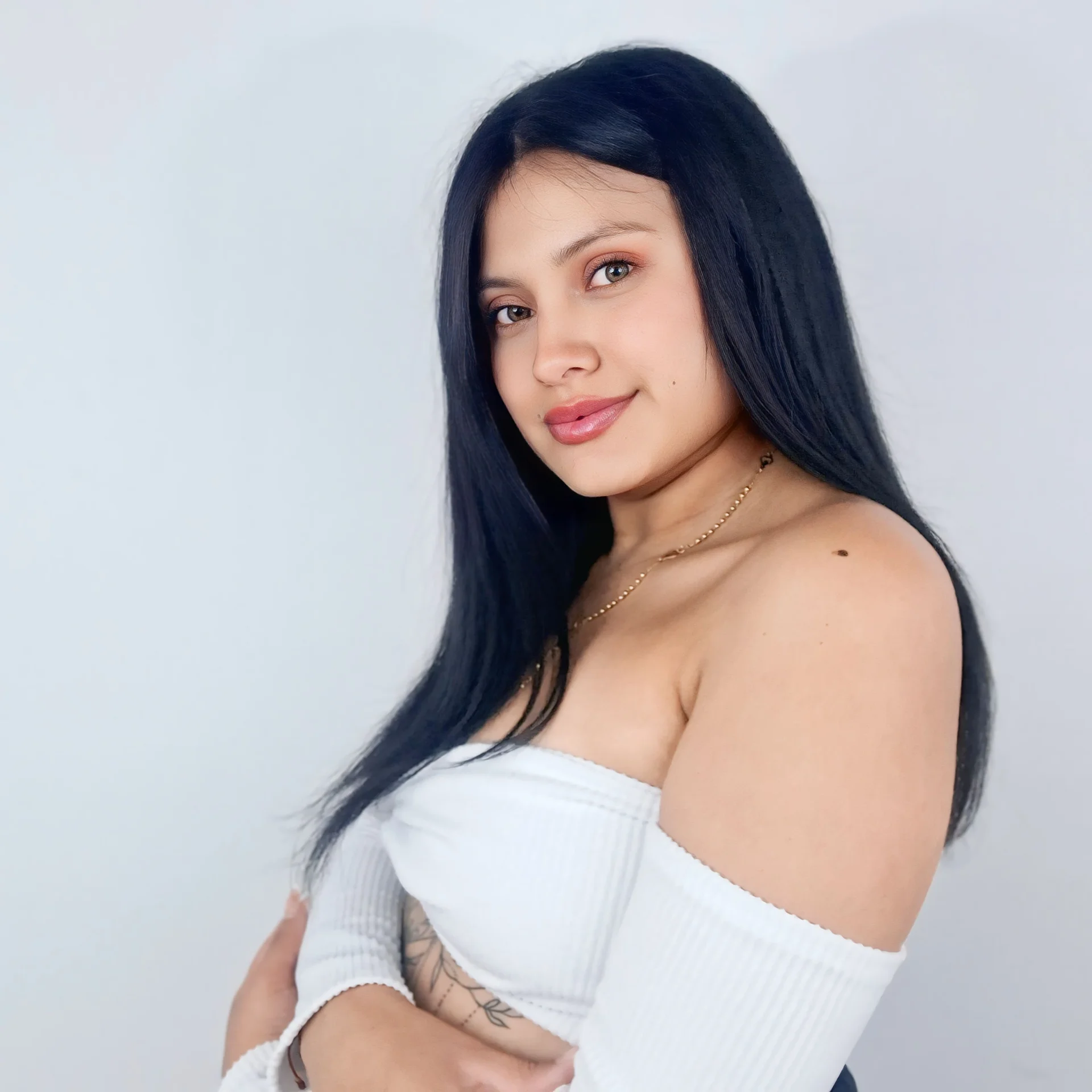XXX Porn Photo of Nude lana_love69 4