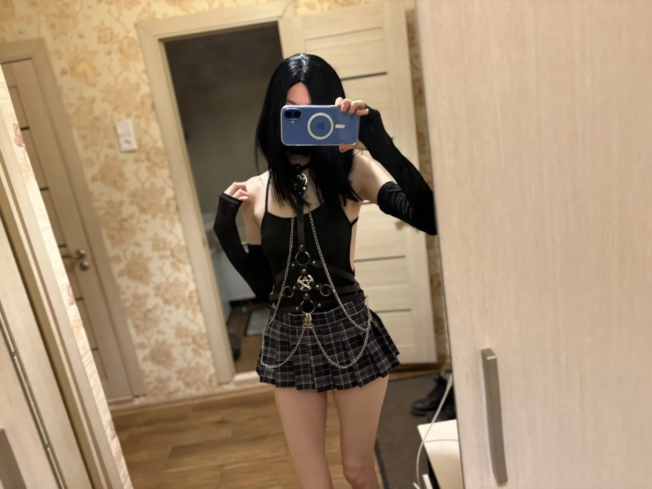 XXX Porn Photo of Nude aestheticbeing 24
