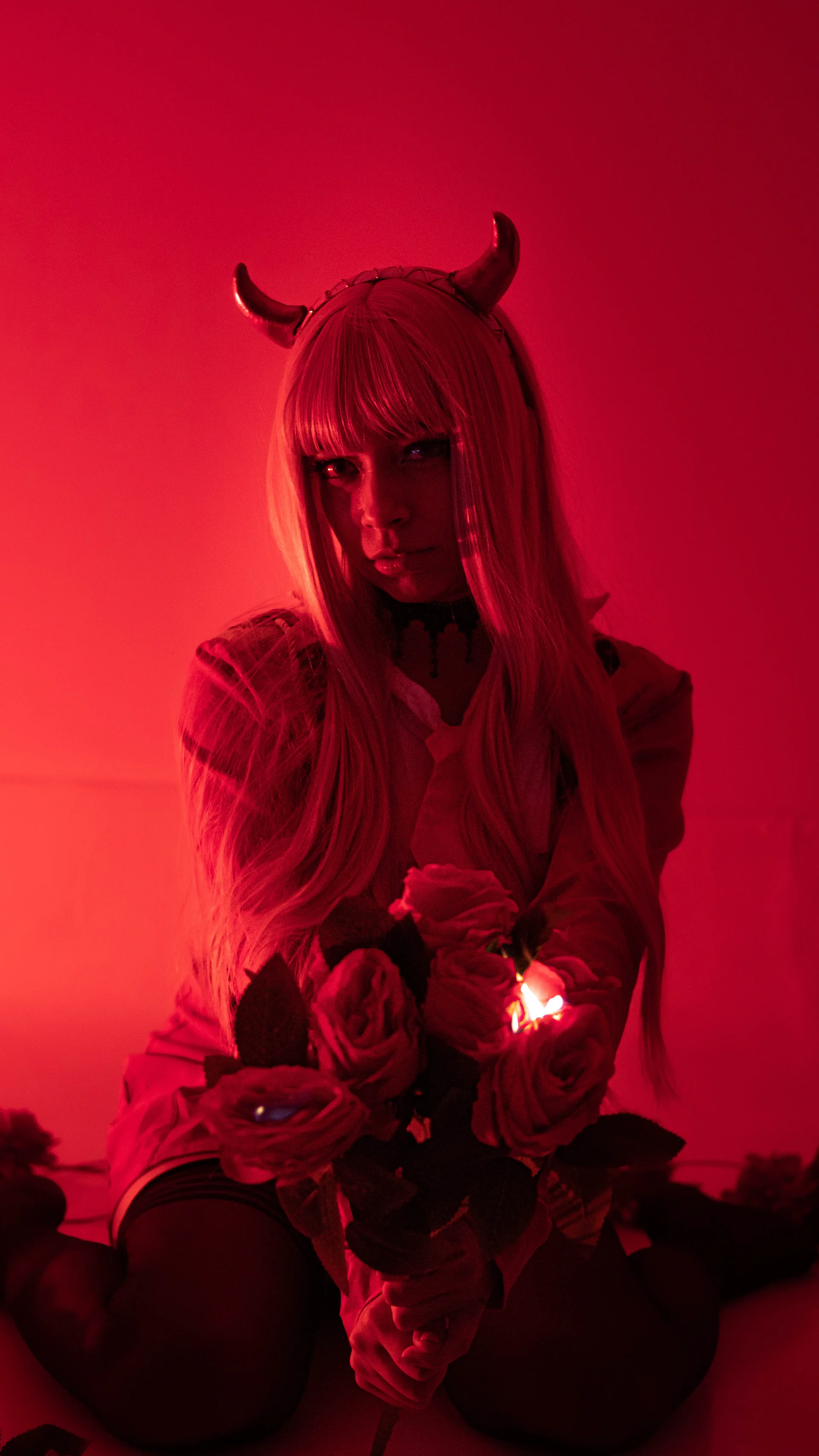 XXX Porn Photo of Nude Akane_Hikari_ 10