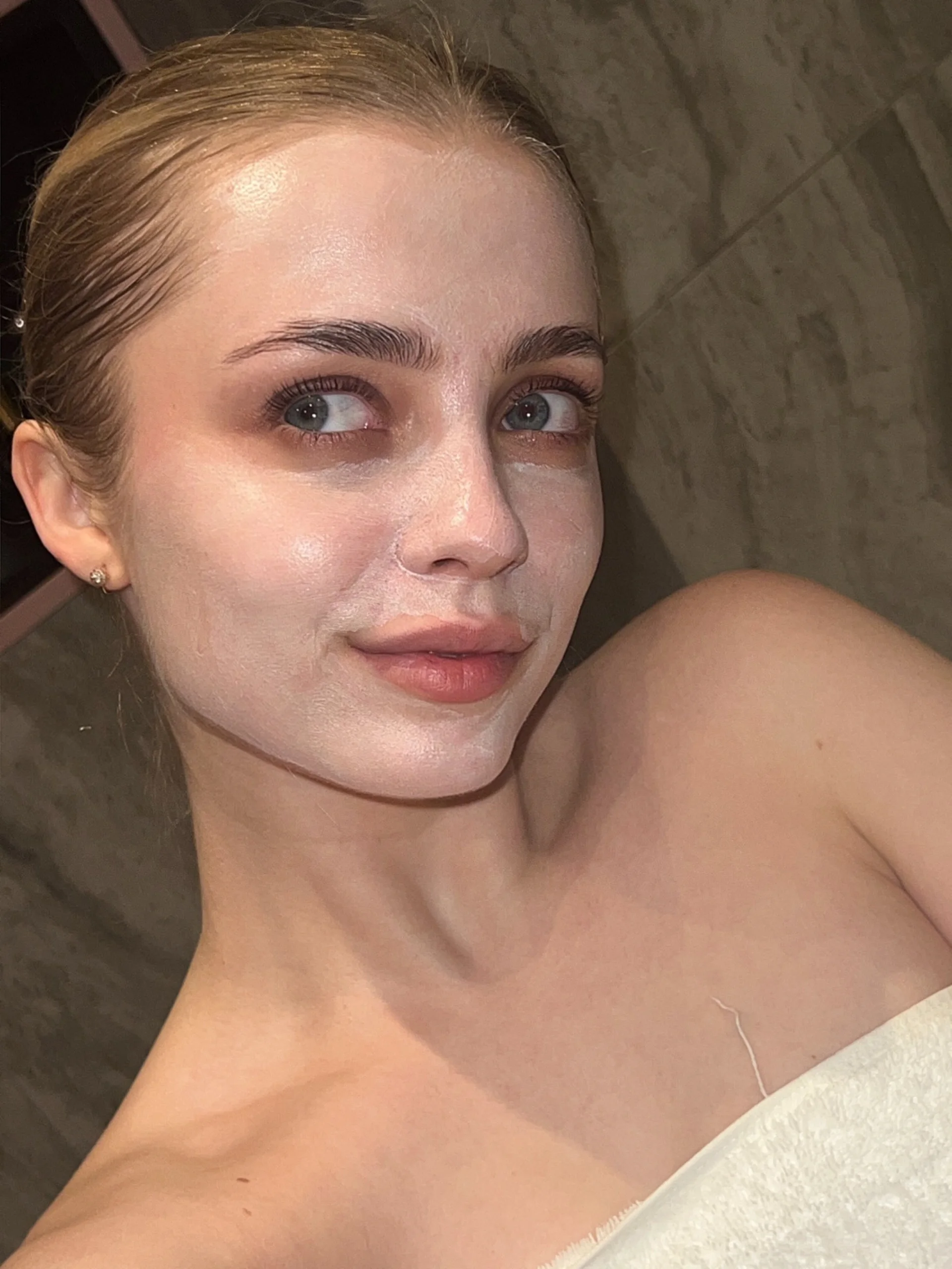 XXX Porn Photo of Nude minimolly 66