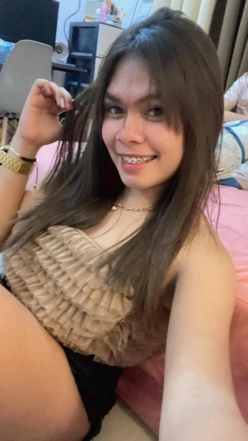 XXX Porn Photo of Nude Tobolita 1