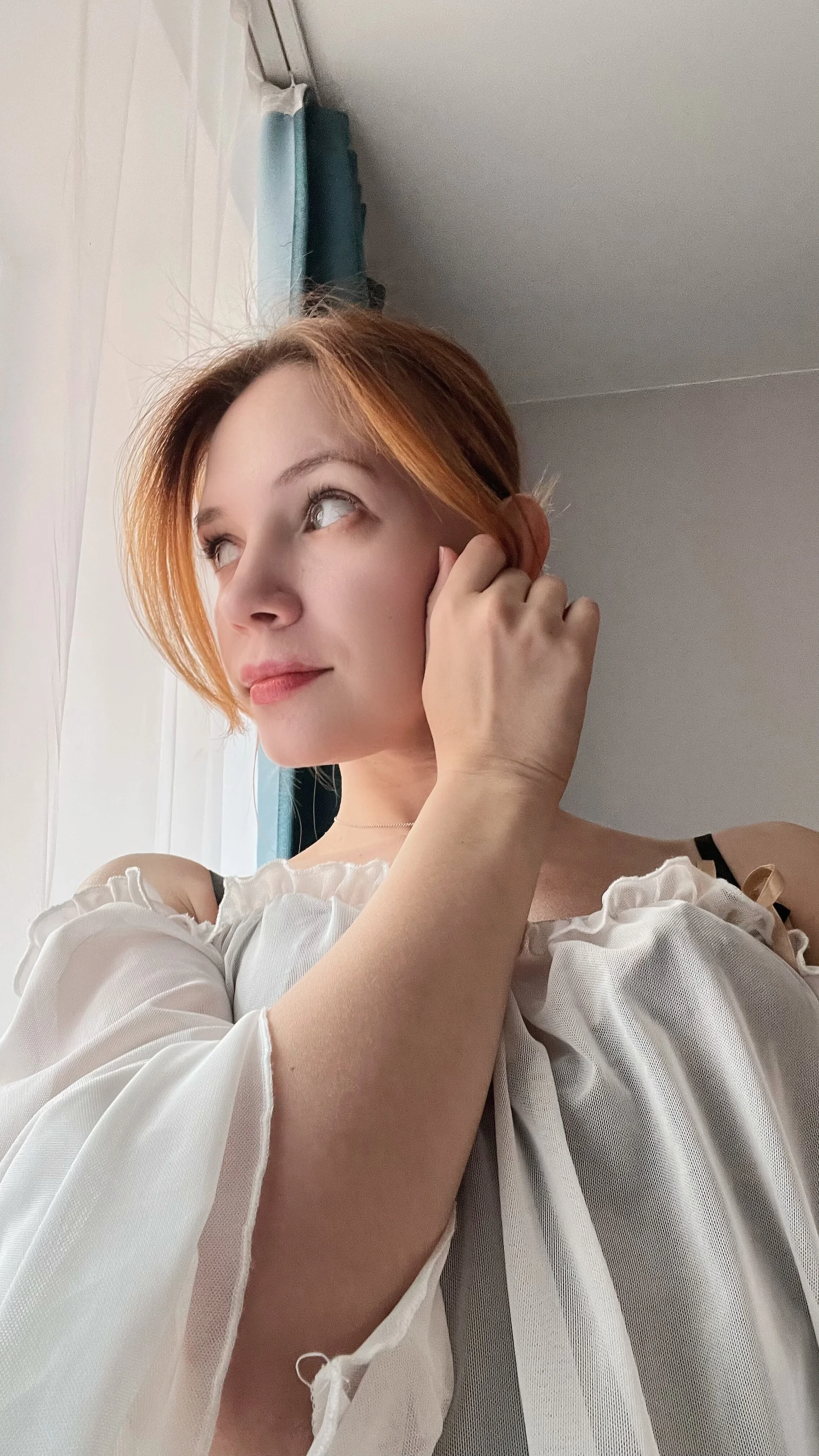 XXX Porn Photo of Nude Rosenrot_K 1