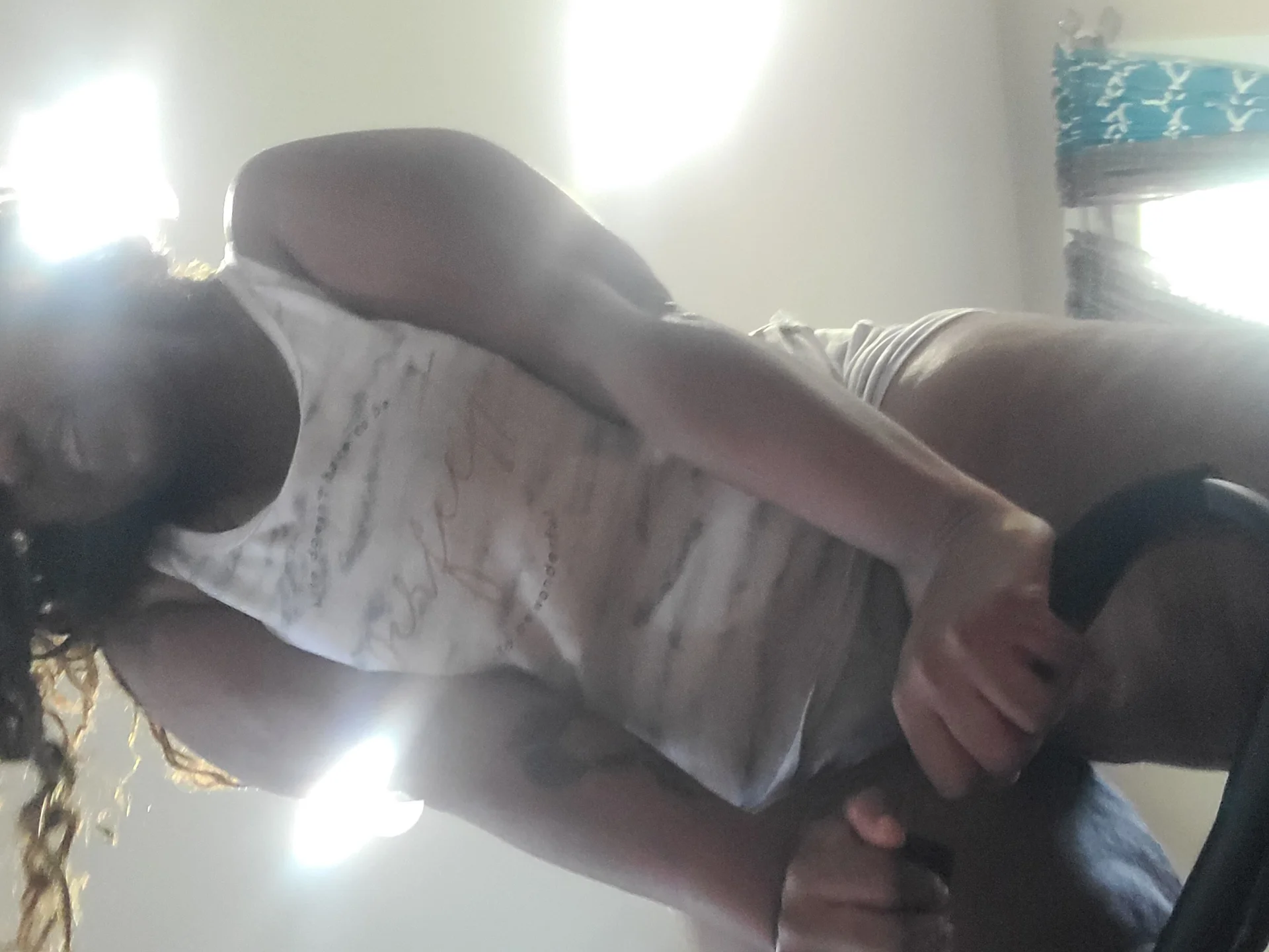 XXX Porn Photo of Nude nibblesngomez 24