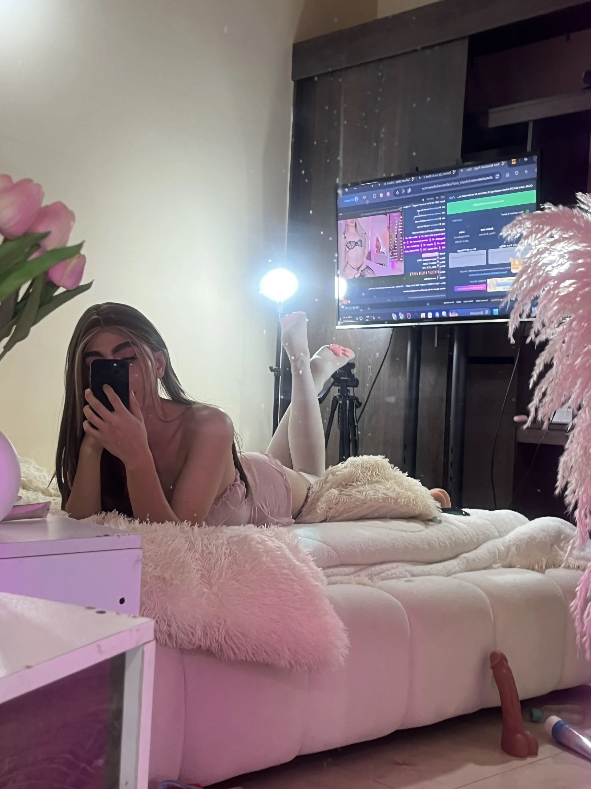 XXX Porn Photo of Nude teylor_rio 2