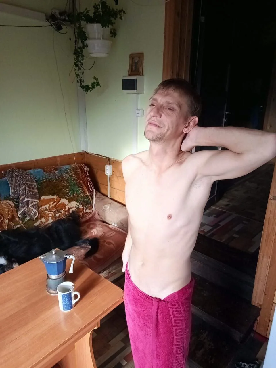 XXX Porn Photo of Nude PrimordialChill6 3
