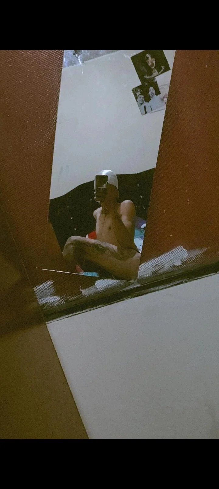 XXX Porn Photo of Nude Yhitasex 1