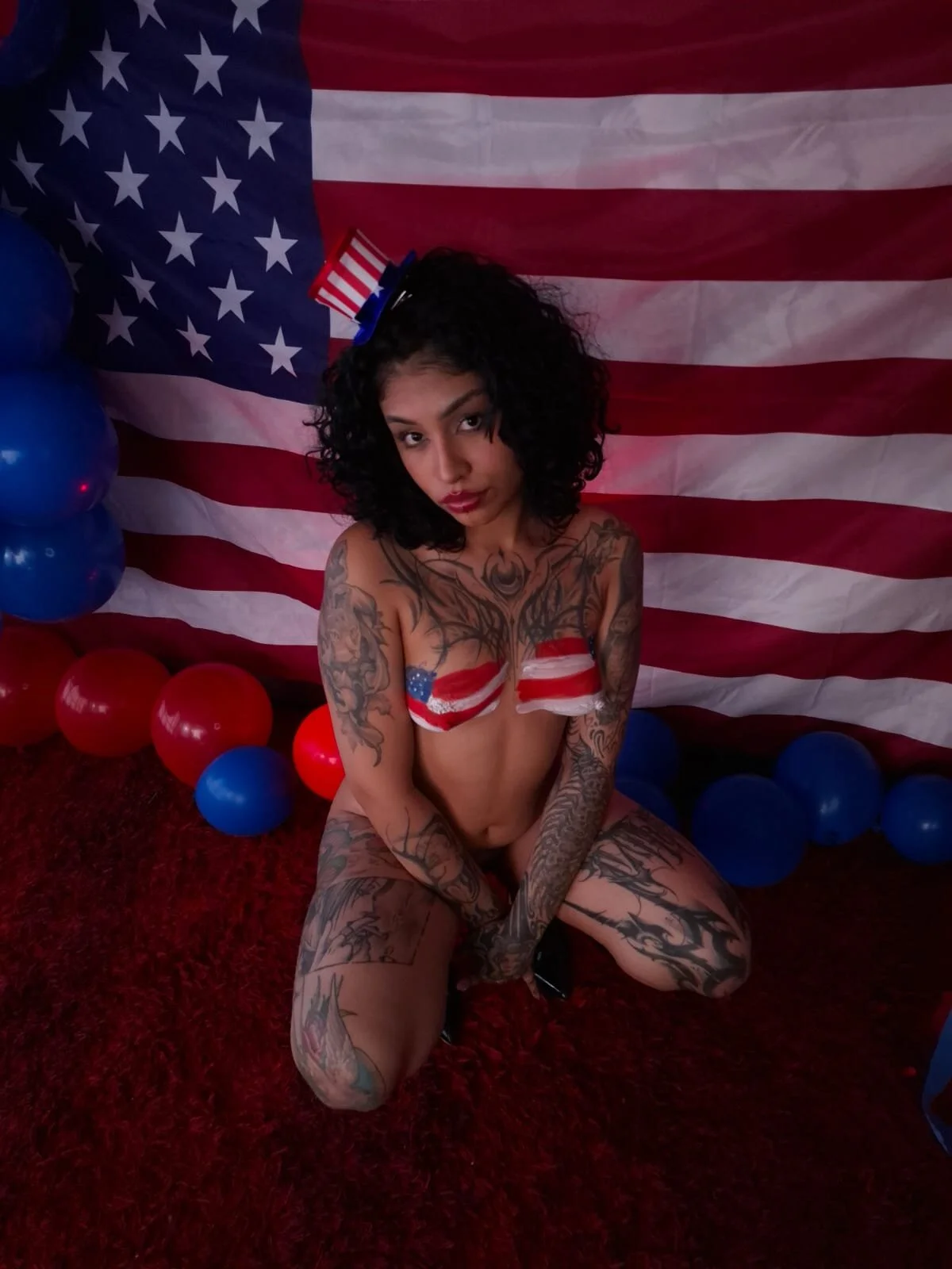 XXX Porn Photo of Nude JuliaRose_ks 161