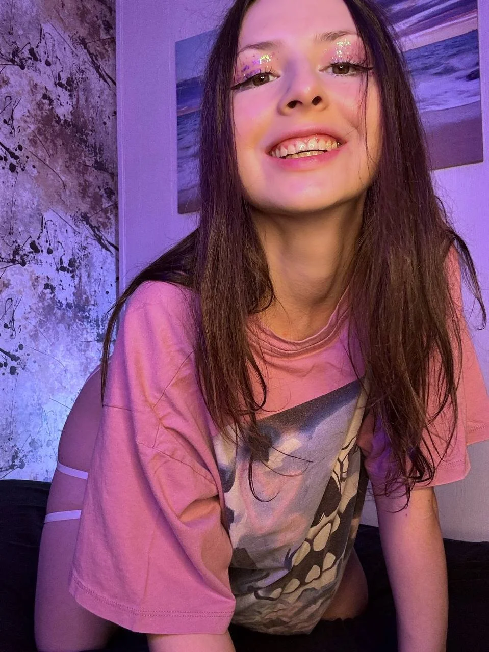 XXX Porn Photo of Nude Ellaeternity 72