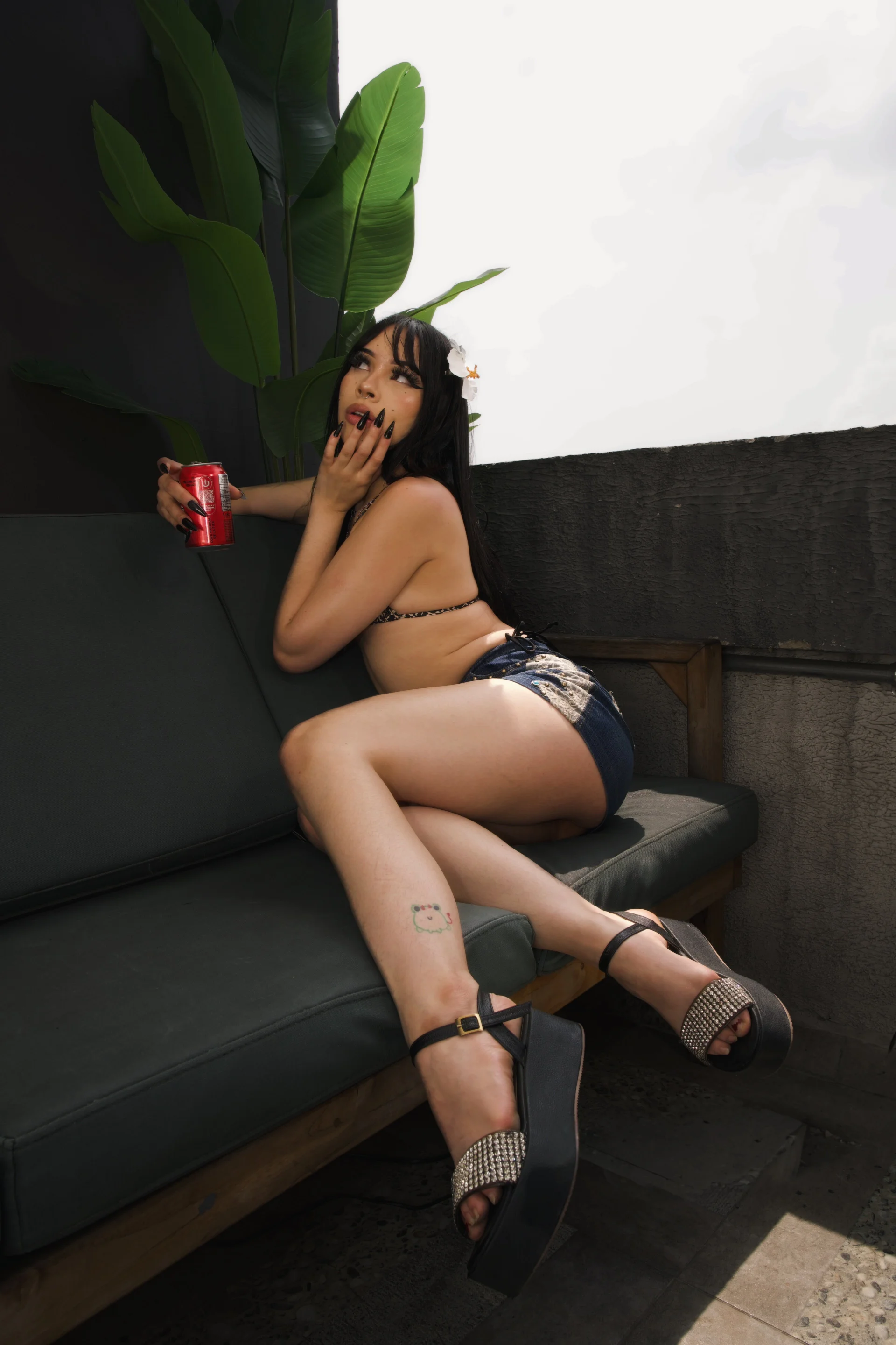XXX Porn Photo of Nude Sabrina_bloom 53