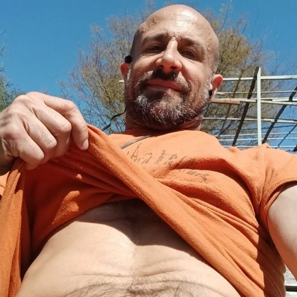 XXX Porn Photo of Nude pedrosfiasco 2