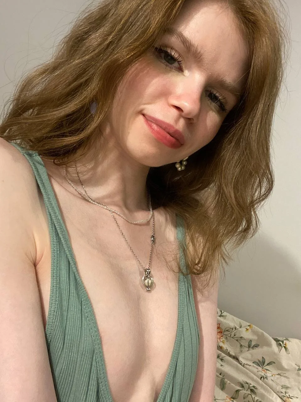 XXX Porn Photo of Nude AmityDilley 641