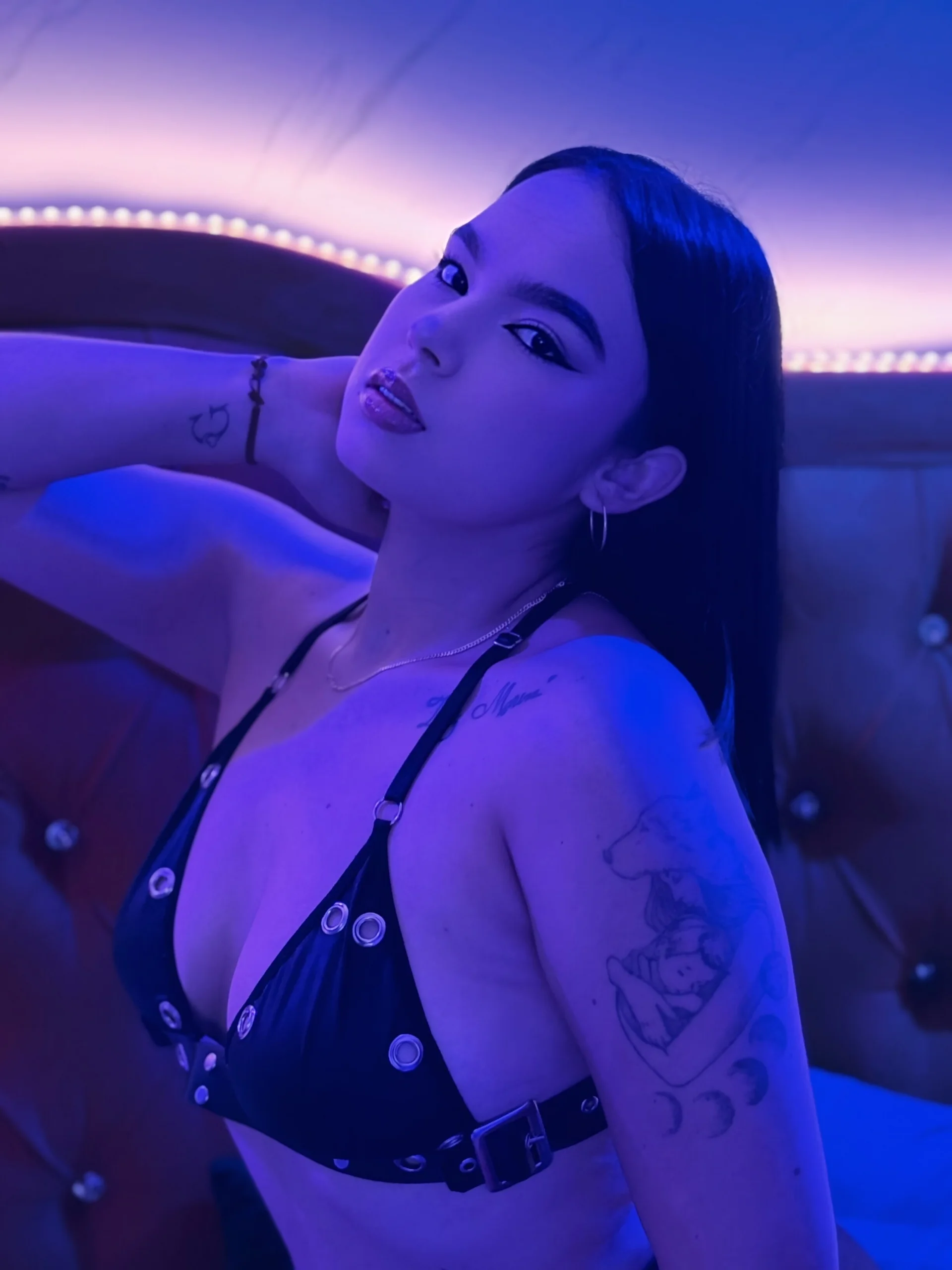 XXX Porn Photo of Nude Yourgoodtime2x 4