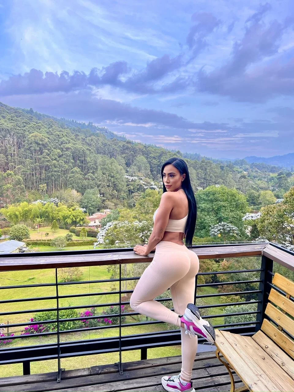 XXX Porn Photo of Nude abbie-soul 7