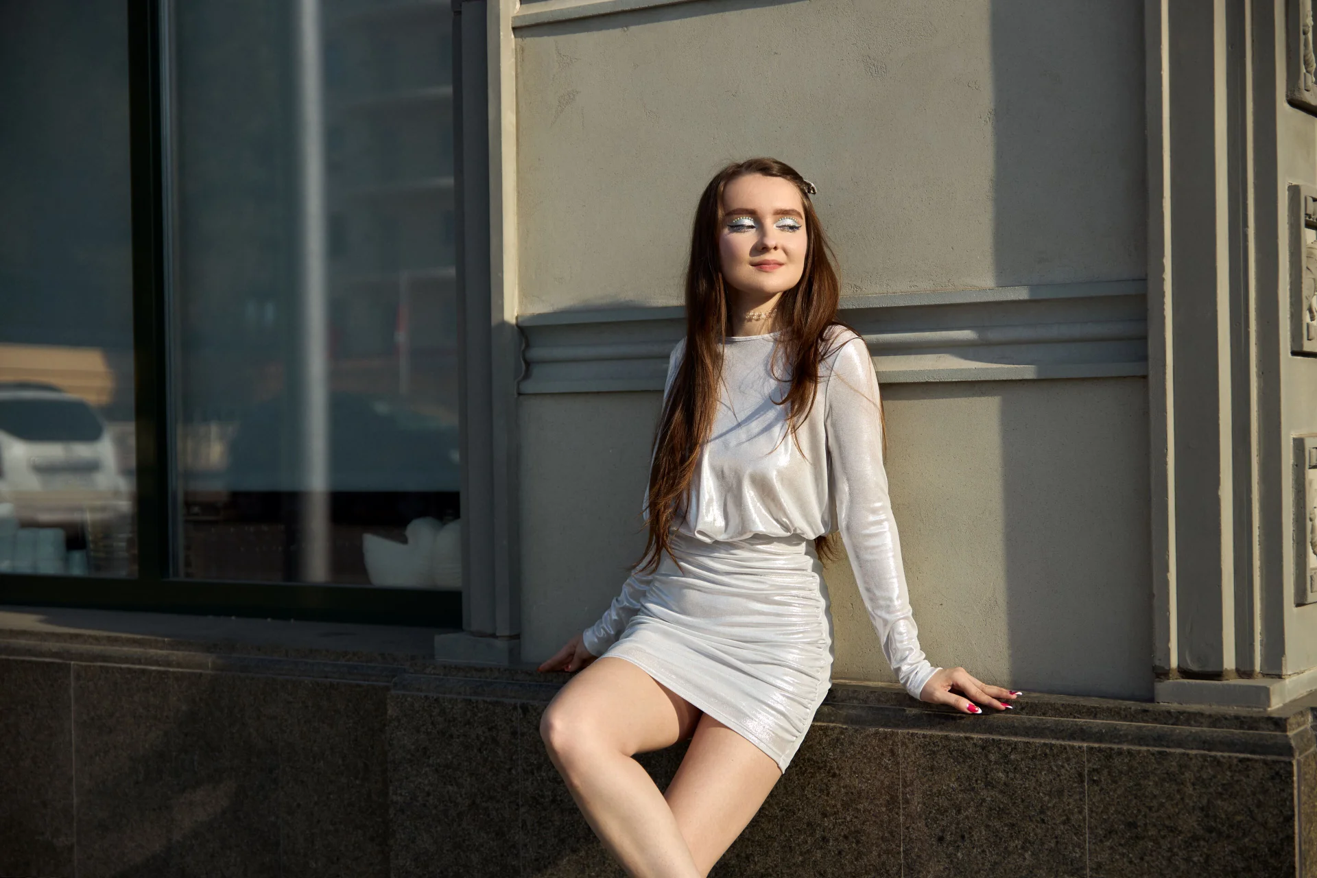 XXX Porn Photo of Nude CloudGrace 163
