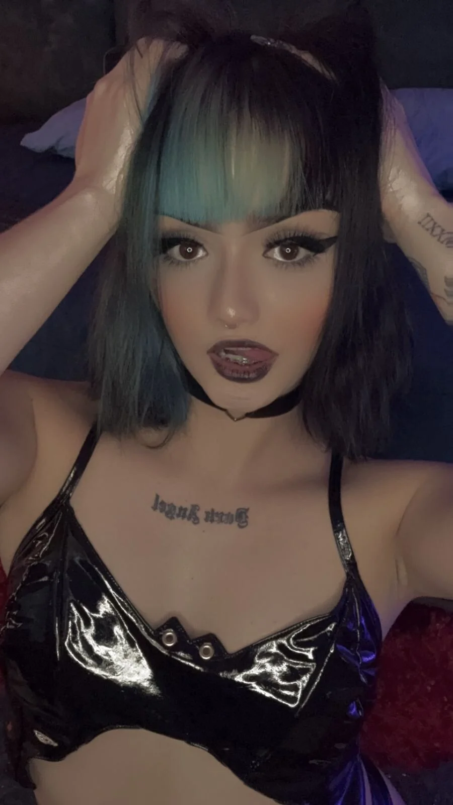 XXX Porn Photo of Nude Liza_Sweett 308