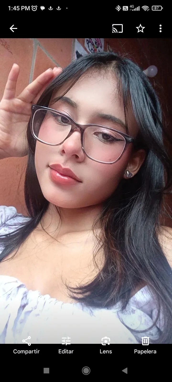 XXX Porn Photo of Nude Ryliaaa 5