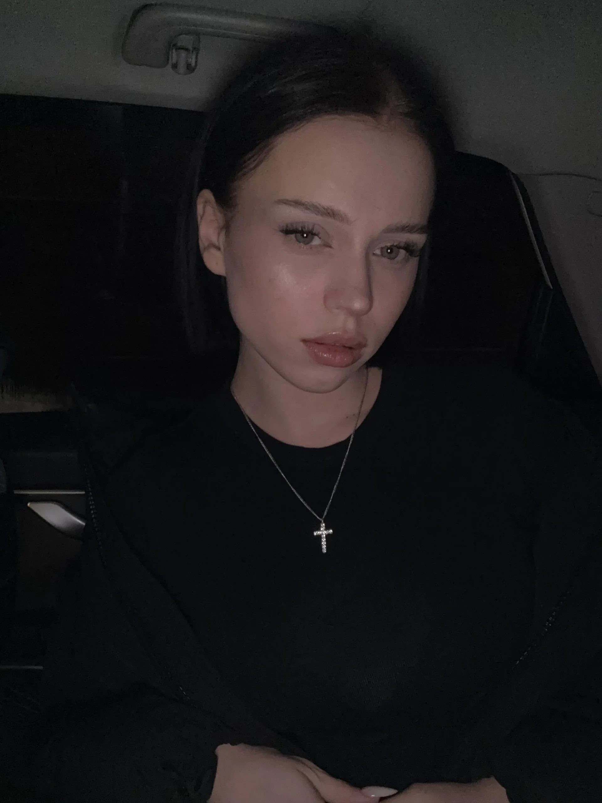 XXX Porn Photo of Nude Hot_angel_xlx 2