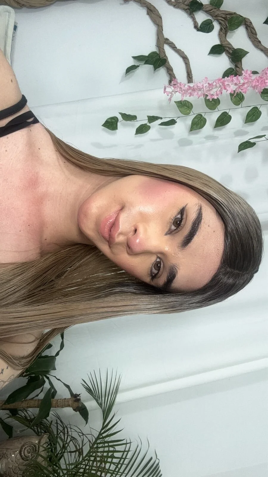 XXX Porn Photo of Nude Rosseta_cute1 8