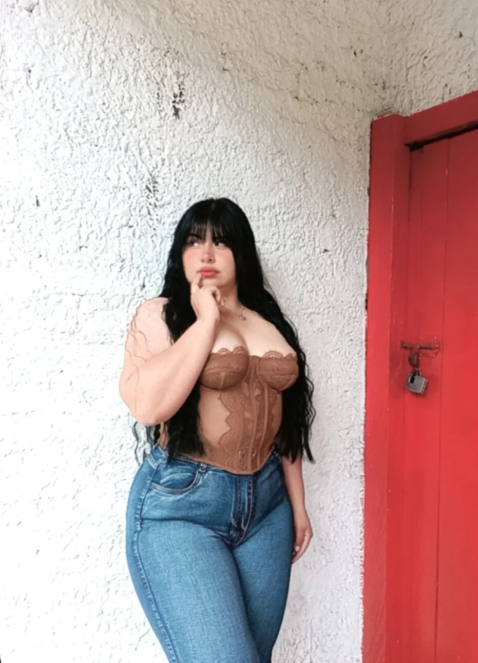 XXX Porn Photo of Nude _angelcute16 6