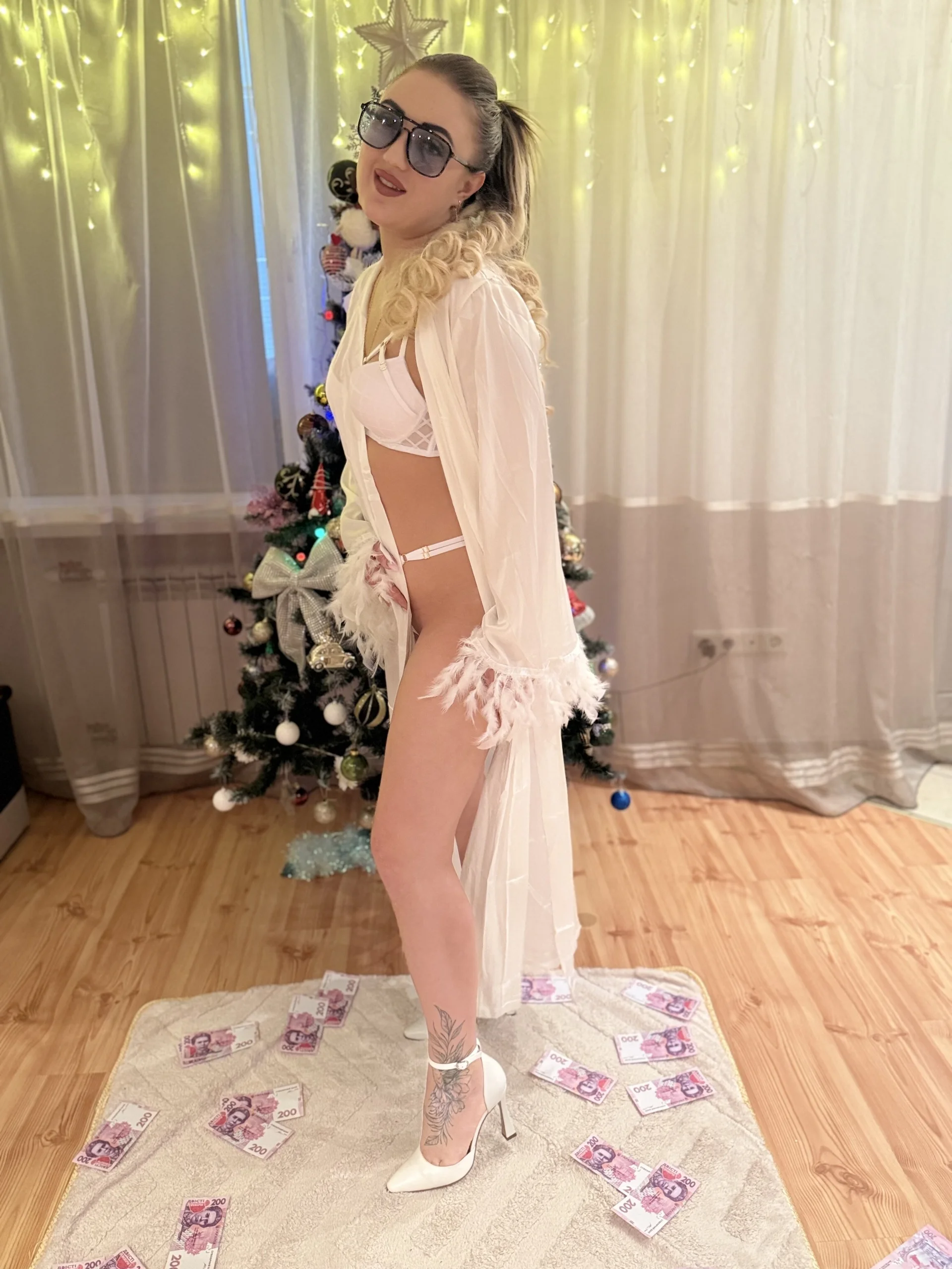 XXX Porn Photo of Nude merabel1995 8